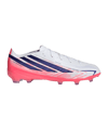 adidas F50 Hyperfast Elite FG Chaos vs Control