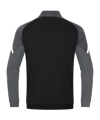 JAKO Performance Polyesterjacke Schwarz F804 - schwarz