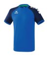 Erima Zenari 3.0 Trikot Kids Blau - blau