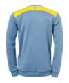 Kempa Emotion 2.0 Trainingstop Sweatshirt F14 - blau
