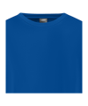 Jako Organic Sweatshirt Blau F400 - blau