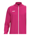 JAKO One Trainingsanzug Rosa F170 - rosa