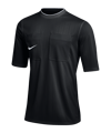 Nike Referee Schiedsrichtertrikot Schwarz F010 - schwarz