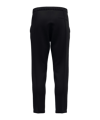 JAKO Wardrobe Trainingshose Schwarz F800 - schwarz