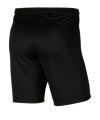Nike Park III Short Kids Schwarz F010 - schwarz