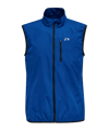 Newline Core Gilet Weste Running Blau F7045