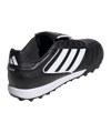 adidas COPA Gloro II TF Schwarz Weiss - schwarz