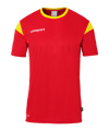 uhlsport Squad 27 Trikot Rot F60 - rot