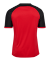 Hummel Match League Trikot Rot F3081 - rot