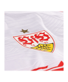 JAKO VfB Stuttgart Trikot Home 2025/2026 Weiß F0 - weiss