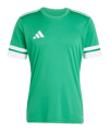adidas Squadra 25 Trikot Grün - gruen