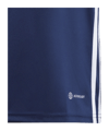 adidas Tabela 23 Trikot Kids Dunkelblau Weiss - blau