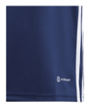 adidas Tabela 23 Trikot Kids Dunkelblau Weiss - blau