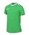 Nike Academy Pro 24 Trainingsshirt Grün Weiss F329 - gruen