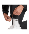 adidas Entrada 26 Präsentationshose Schwarz - schwarz