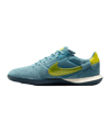 Nike Streetgato TF Blau F004 - blau
