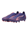PUMA ULTRA 5 Pro FG/AG Formula Lila Weiss F01 - lila
