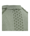 Hummel hmlci Seamless T-Shirt Damen F6361 - gruen