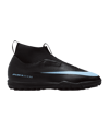 Nike Air Zoom Mercurial Superfly X Academy TF Shadow Kids Schwarz F001 - schwarz