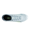 PUMA KING Pro FG/AG Lights Out Blau Grün F03 - blau