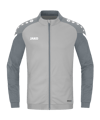 JAKO Performance Polyesterjacke Kids Grau F845 - grau