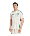 adidas Saudi-Arabien Trikot Away 2024 Weiss - weiss