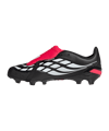 adidas Predator League FT FG Immortal DNA Kids Schwarz - schwarz