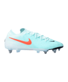 Nike Phantom GX II Elite Pro-Player-Edition SG Mad Energy Grün F300 - gruen