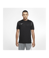 Nike Park 20 Training Shirt Schwarz F010 - schwarz
