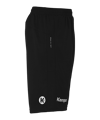 Kempa Short Schwarz F01 - schwarz
