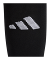 adidas Milano Sleeve Schwarz - schwarz