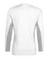 adidas Tiro 23 Competition Torwarttrikot Langarm Kids Weiss - weiss