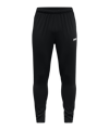 JAKO Dynamic Trainingshose Schwarz F800 | - schwarz