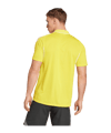 adidas Tiro 25 Competition Polo Gelb - gelb