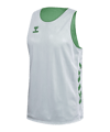 Hummel hmlCore XK Trikot Basketball Grün F6129