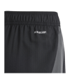 adidas Tiro 24 Competition Match Short Kids Schwarz - schwarz