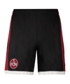 adidas 1. FC Nürnberg Short Home 2026/2027 Kids Rot - rot