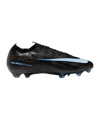Nike Air Zoom Mercurial Vapor XVI Elite FG Shadow Schwarz F001 - schwarz