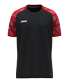 JAKO Sonic T-Shirt Schwarz F812 - schwarz