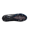 Nike Air Zoom Mercurial Vapor XVI Elite SG Shadow Schwarz F001 - schwarz