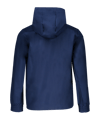 adidas Entrada 22 Allwetterjacke Blau - blau