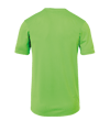 uhlsport Stream 22 Trikot kurzarm Grün Schwarz F06 - gruen