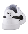 PUMA Smash v2 L Sneaker Weiss F01 - weiss