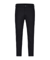 JAKO Softshellhose Schwarz F800 - schwarz