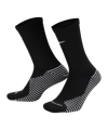 Nike Strike World Cup 22 Crew Socken F010 - schwarz