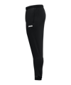 JAKO Dynamic Freizeit Hose Schwarz F800 - schwarz