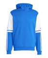 adidas Squadra 25 Hoody Blau - blau
