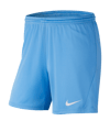 Nike Park III Short Damen Blau F412 - blau