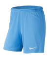 Nike Park III Short Damen Blau F412 - blau