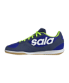 adidas Top Sala Competition II IN Kids Blau - blau